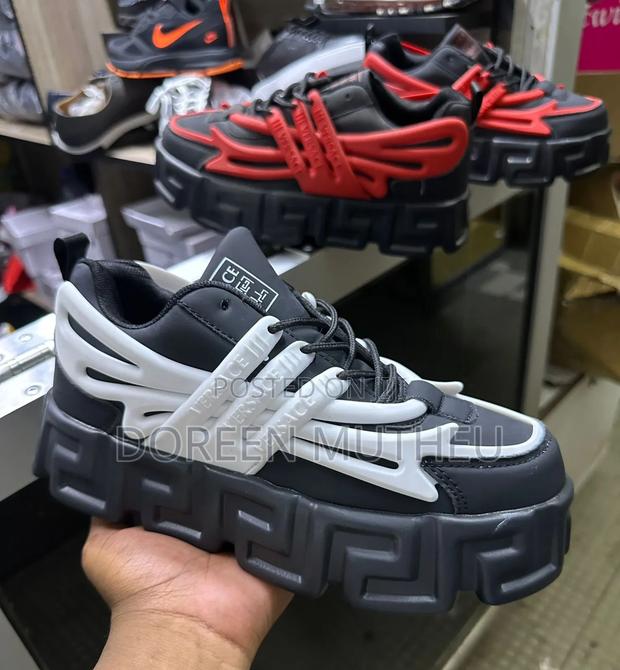 Versace Sneakers