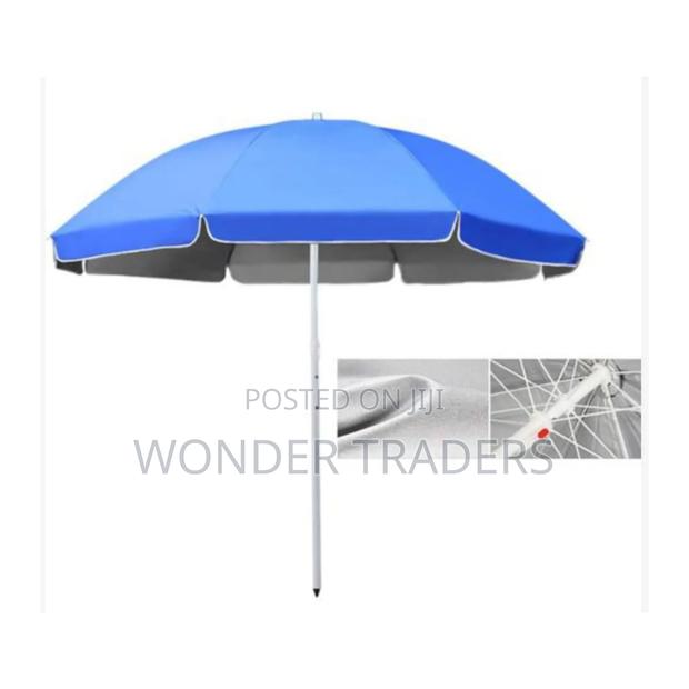 Outdoor /Sun/ Garden Umbrellas Shade-medium