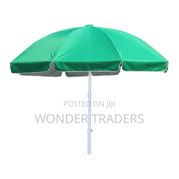 Outdoor /Sun/ Garden Umbrellas Shade-medium - thumbnail 2