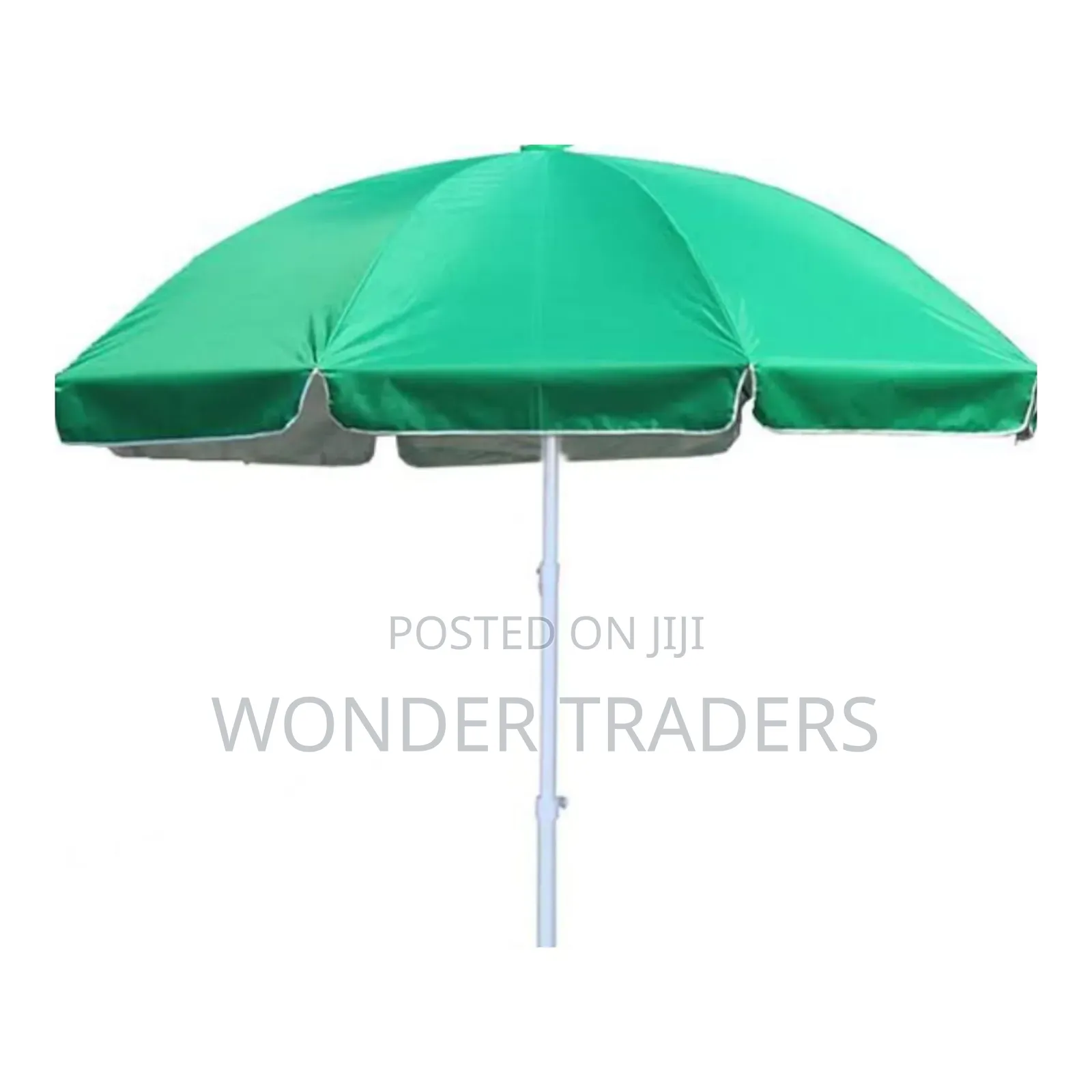 Outdoor Shade Umbrella