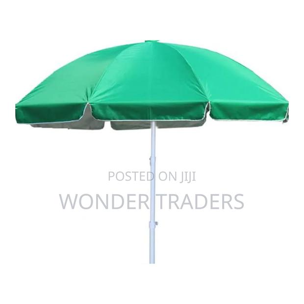 Outdoor Shade Umbrella - thumbnail 2