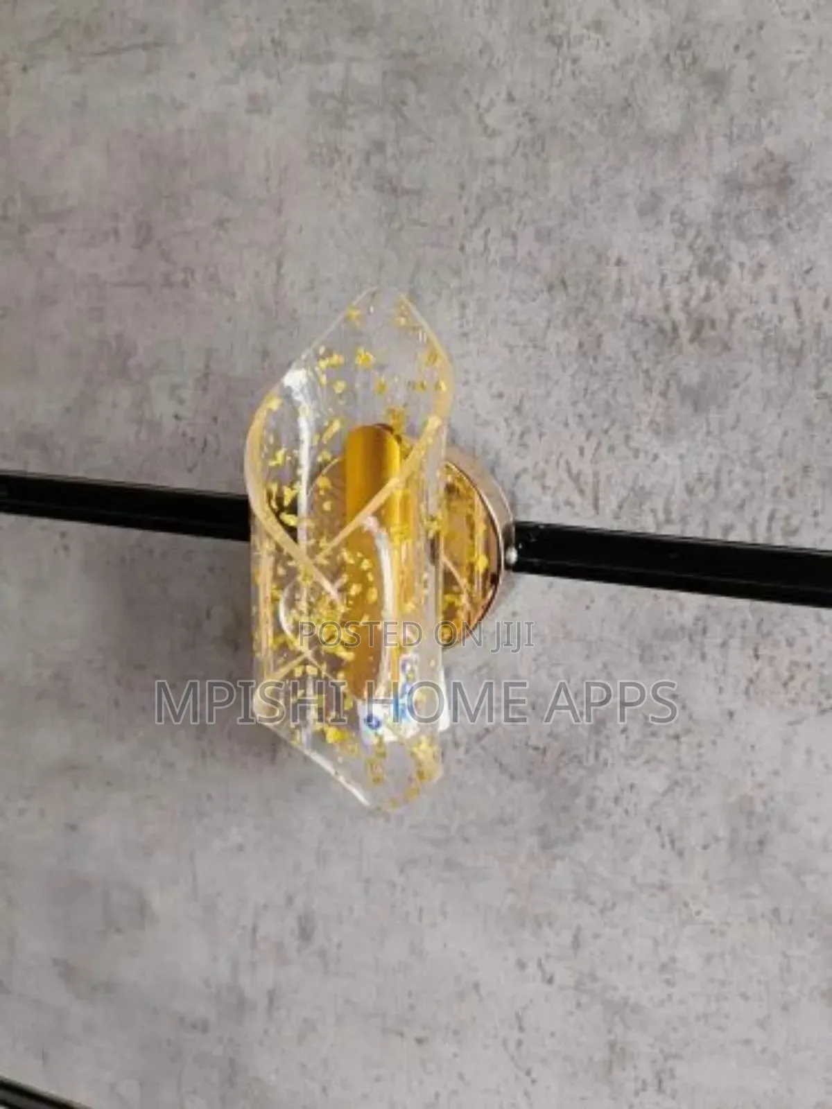Acrylic Wall Lamp