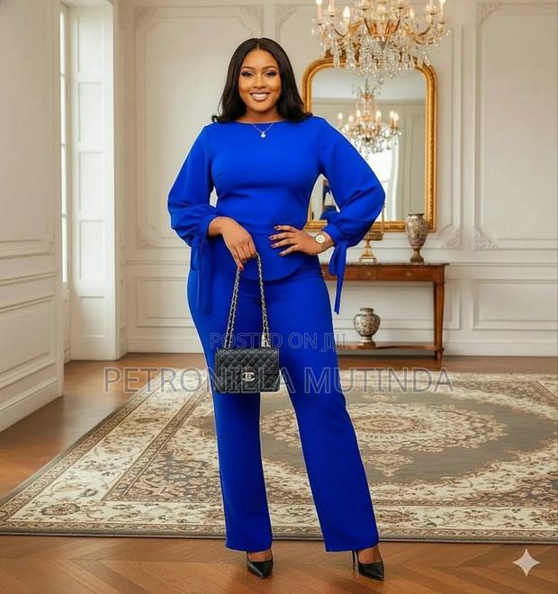 Classic Official Ladies Suits