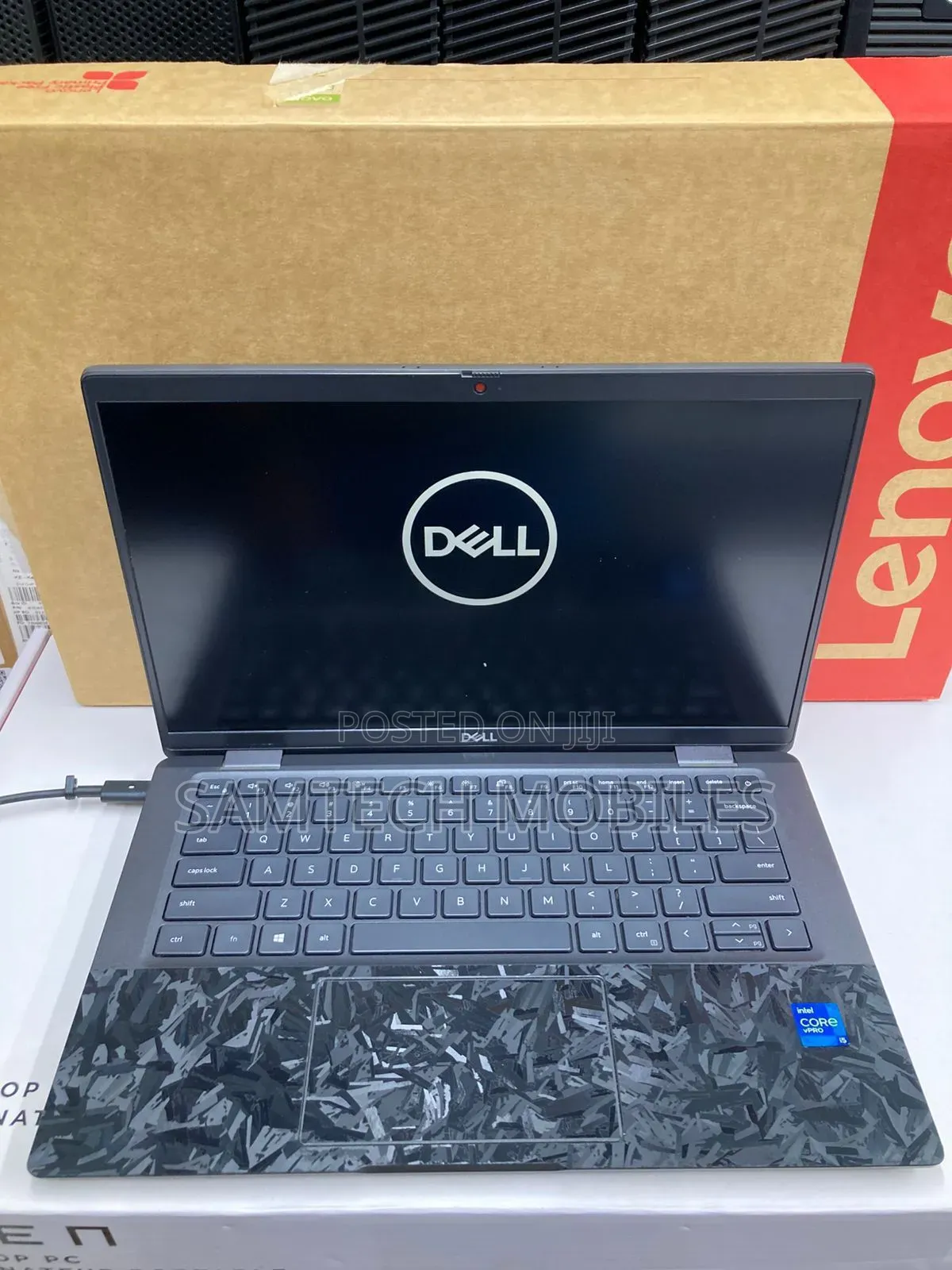 Laptop Dell Latitude 7420 16GB Intel Core i5 SSD 512GB