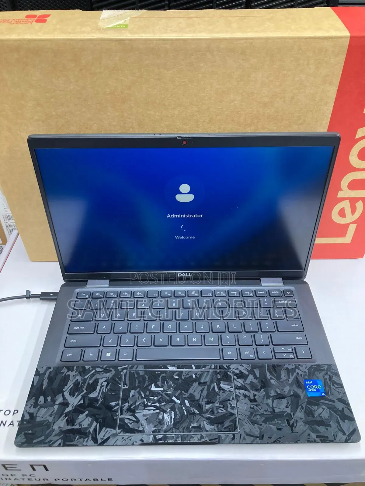 Laptop Dell Latitude 7420 16GB Intel Core i5 SSD 512GB