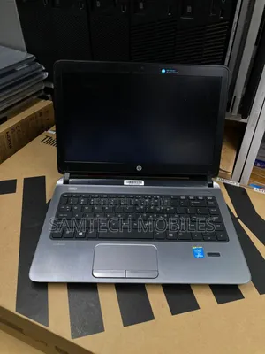 Laptop HP ProBook 430 G1 8GB Intel Core i5 HDD 500GB