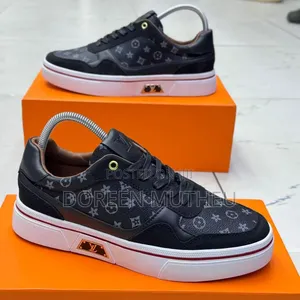 Lv Casual Sneakers