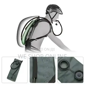 Water Bladder Hydration Backpack