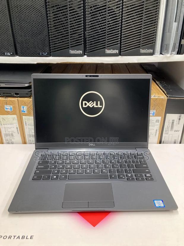 Laptop Dell Latitude 7400 8GB Intel Core i5 SSD 256GB