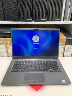 Laptop Dell Latitude 7400 8GB Intel Core i5 SSD 256GB