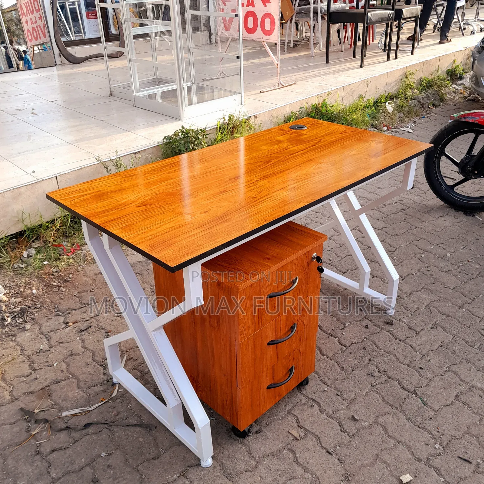 Office Modern Set