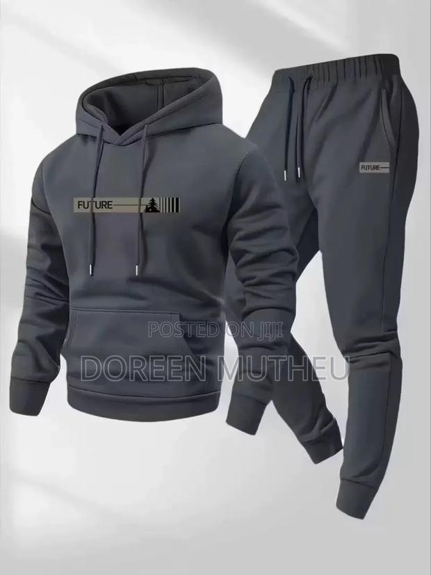 Future Tracksuit - thumbnail 5