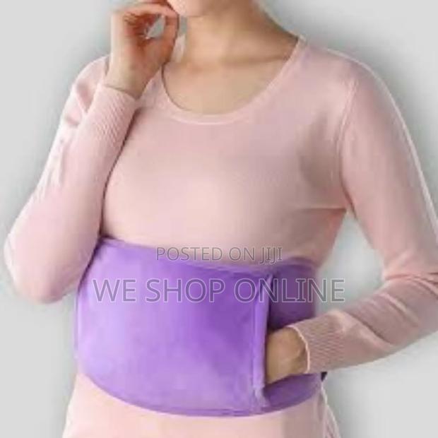 Waist Hot Water Bottle - thumbnail 2