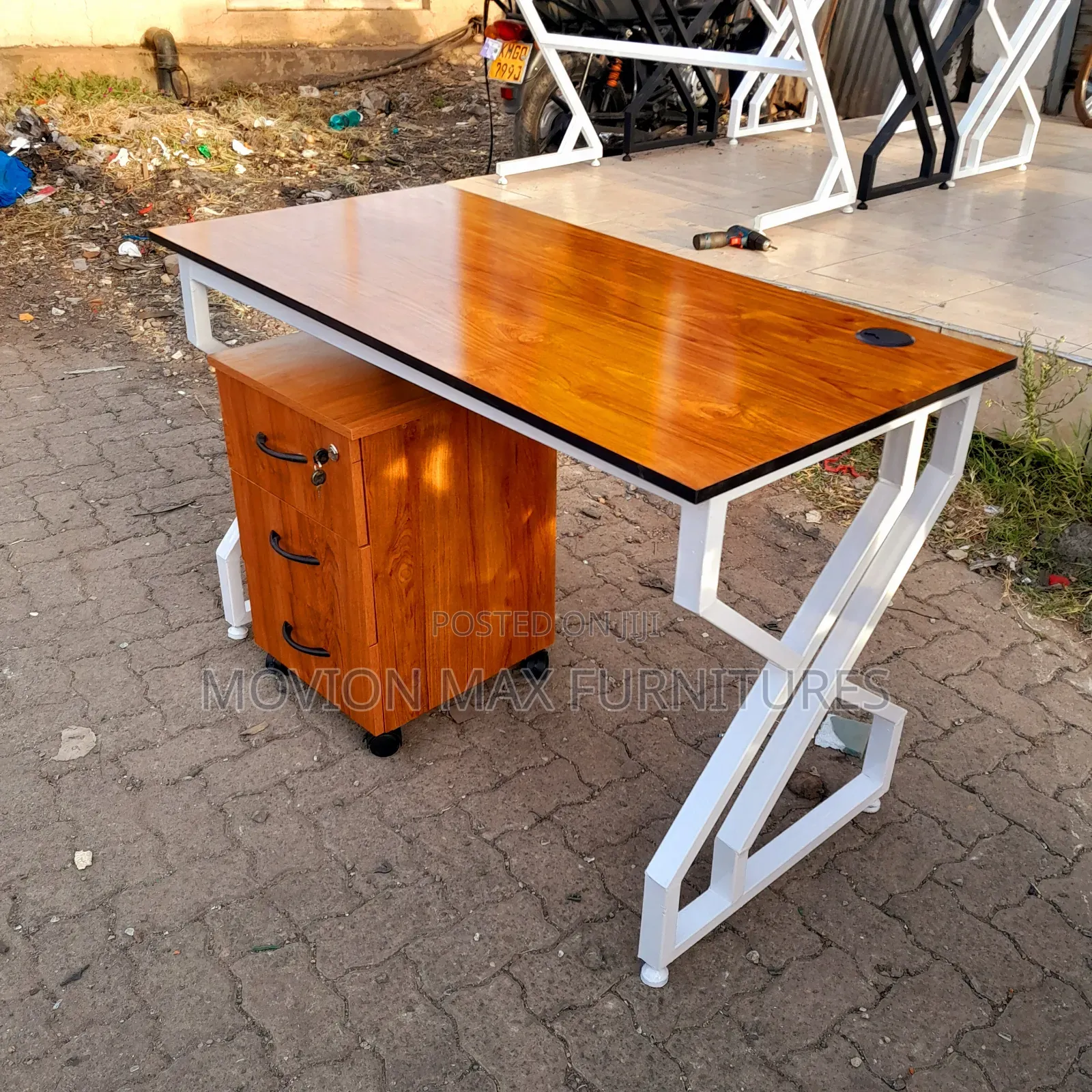 Computer Office Set