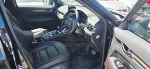 Mazda CX-5 2019