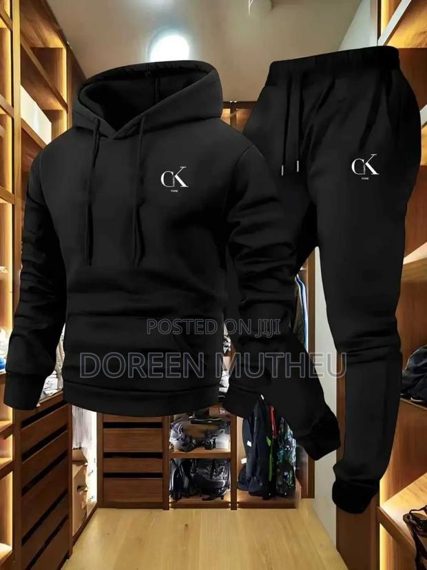 Calvin Klein Tracksuit