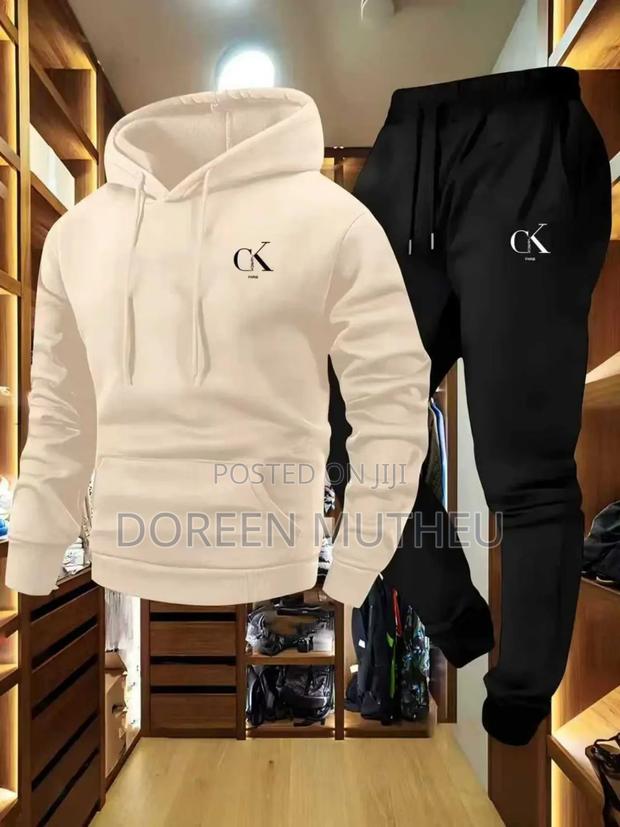 Calvin Klein Tracksuit - thumbnail 5