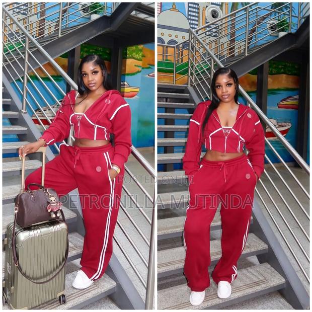 3pc Tracksuits - thumbnail 2