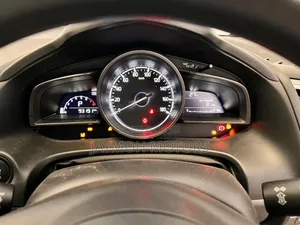 Mazda Axela 2019 Black