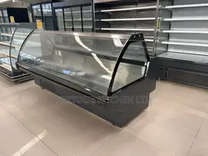 Imported Meat Chiller Display 5ft Long