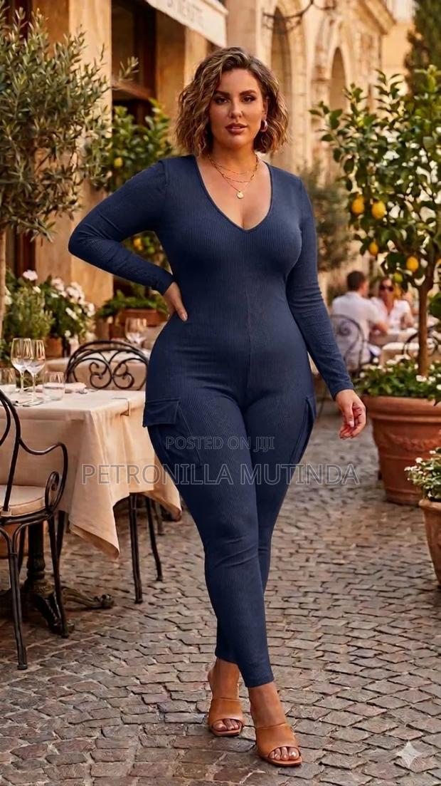 Elegant Jumpsuits - thumbnail 2