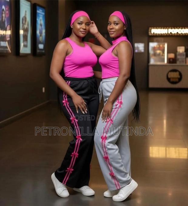 Classic 2pc Sports Wear - thumbnail 2