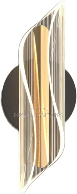 Led Indoor Wall Light