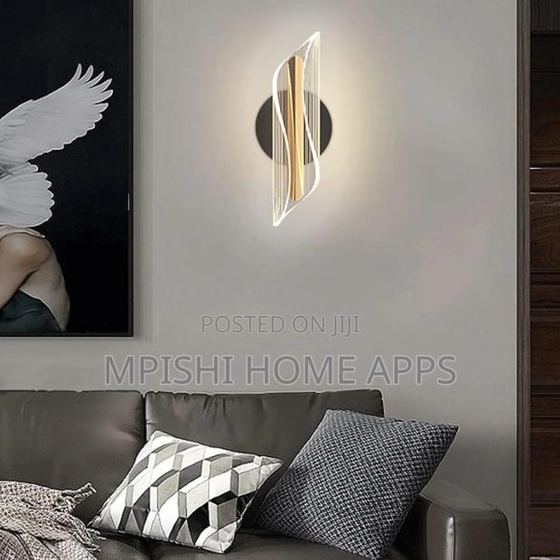 Led Indoor Wall Light - thumbnail 3
