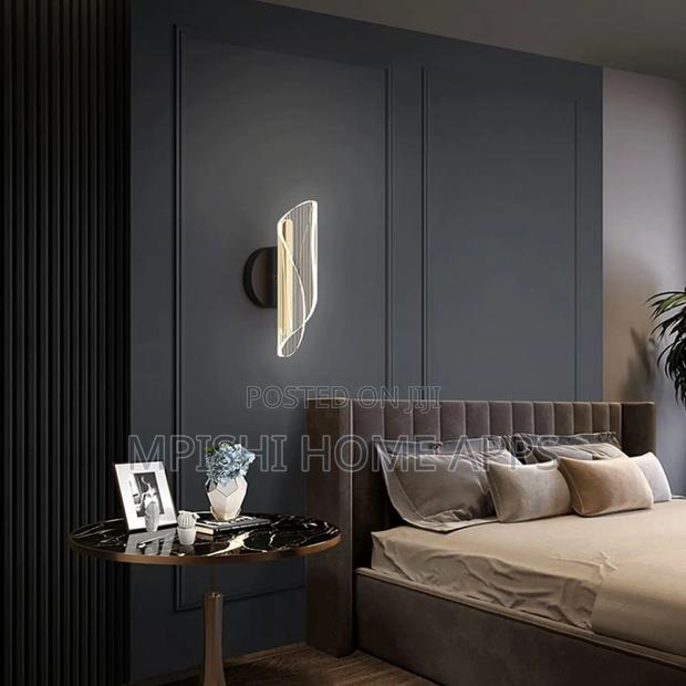 Led Indoor Wall Light - thumbnail 4