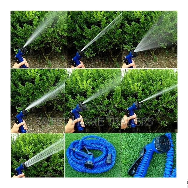 45m Expendable Magic Hose With Pressure Control Valve - main view