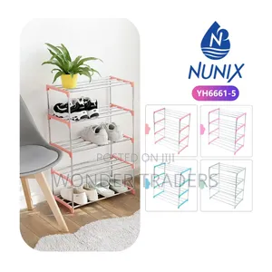 5 Layer Small Size Shoe Rack*