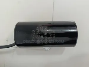 80uf 450vac Running Capacitor