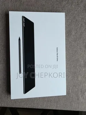 New Samsung Galaxy Tab S11 Ultra 5G 256 GB