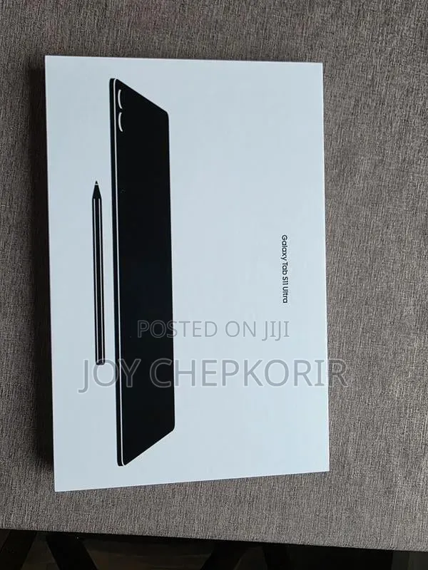 New Samsung Galaxy Tab S11 Ultra 5G 256 GB