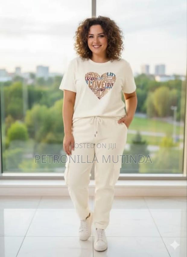 Classic Women Active Wear - main view