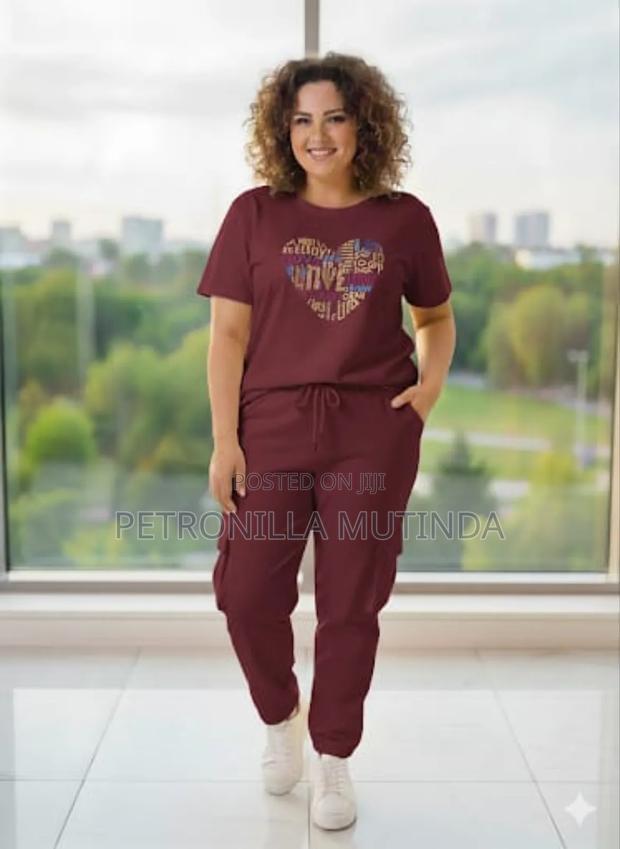 Classic Women Active Wear - thumbnail 2