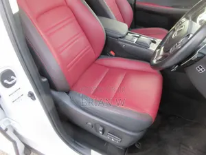 Lexus NX 300 AWD 2018 Pearl