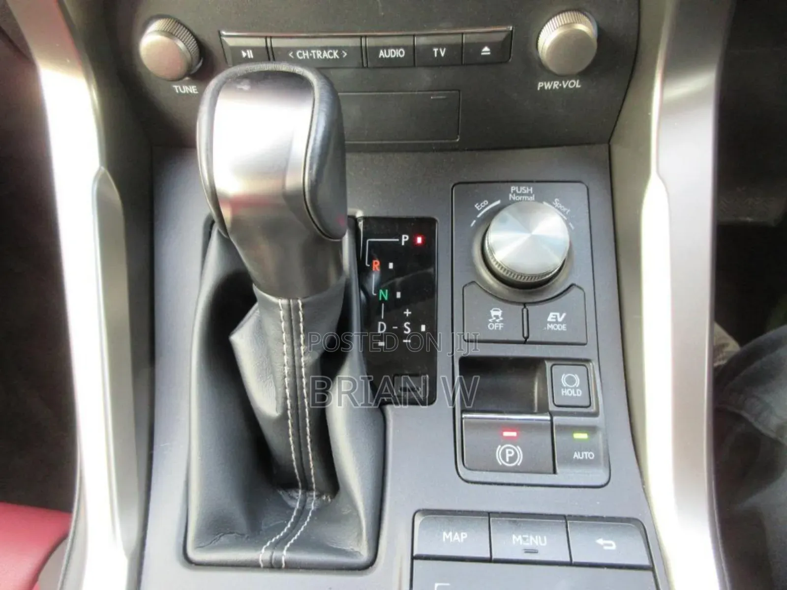 Lexus NX 300 AWD 2018 Pearl