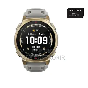 Amazfit T‐Rex 3 Pro 44mm