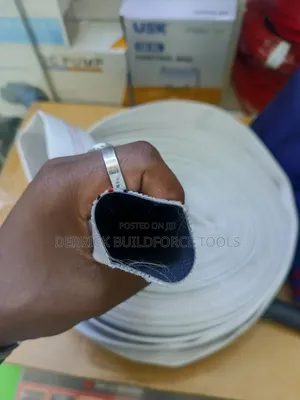 Sunny 1.5x30m Delivery Hose