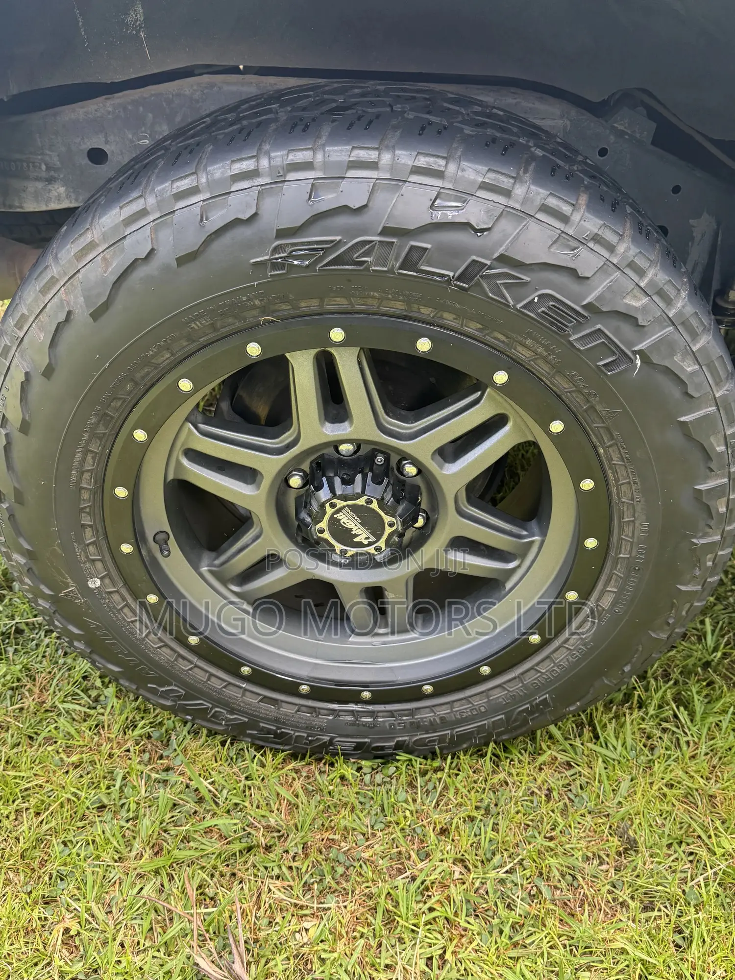 Mitsubishi Pajero Sport 2022 Off white