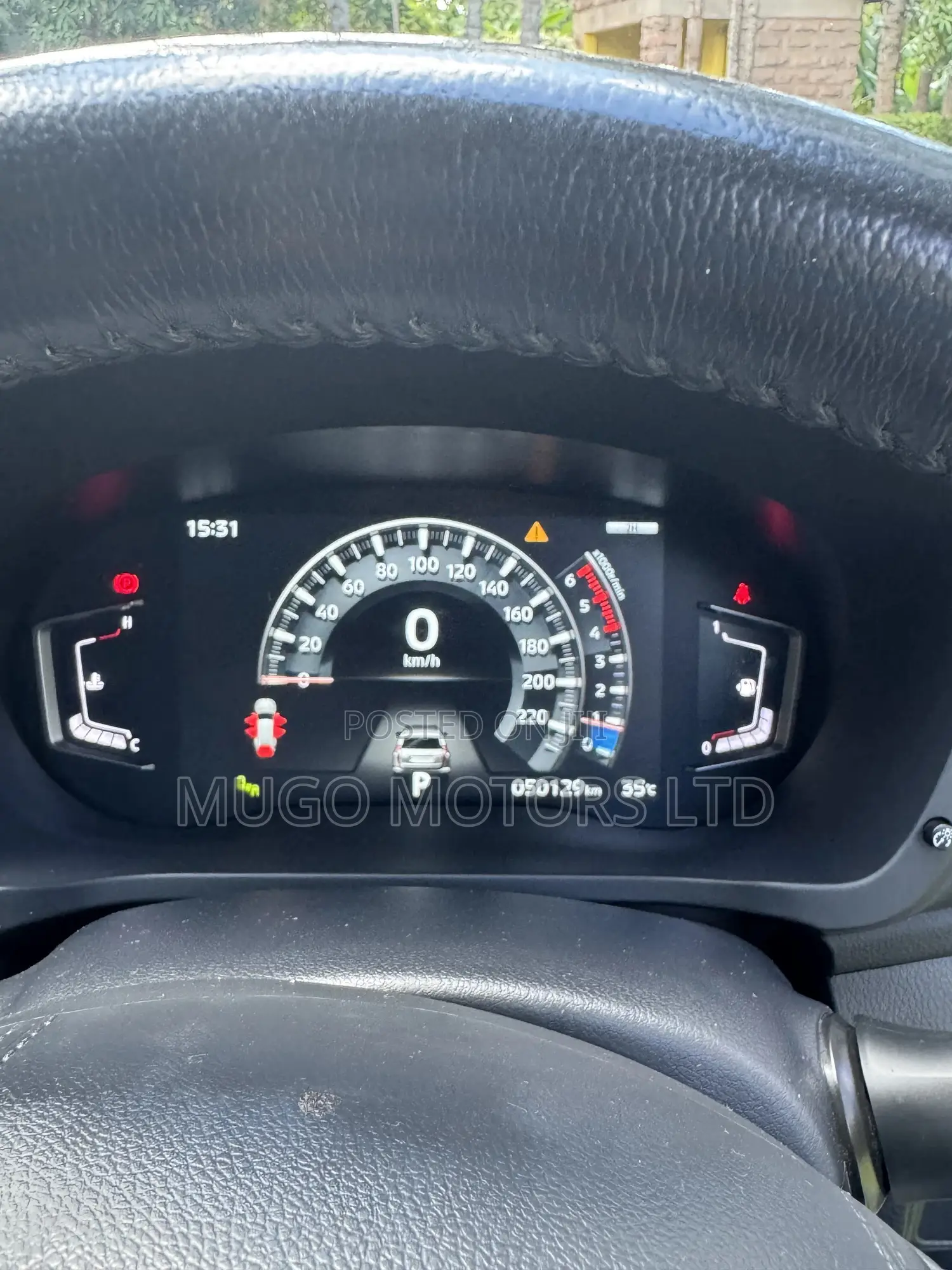 Mitsubishi Pajero Sport 2022 Off white