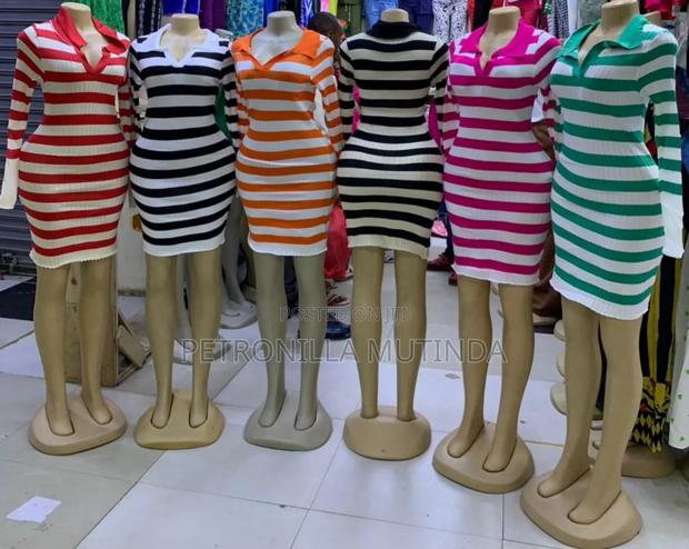 Elegant Ladies Skater Dresses