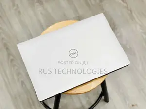 Laptop Dell Precision 15 5540 16GB Intel Core i7 SSD 512GB