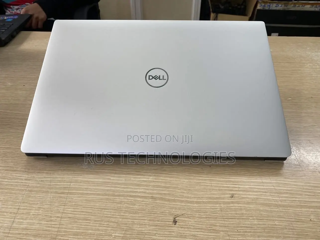 Laptop Dell Precision 15 5540 16GB Intel Core i7 SSD 512GB