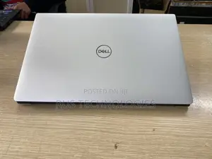 Laptop Dell Precision 15 5540 16GB Intel Core i7 SSD 512GB