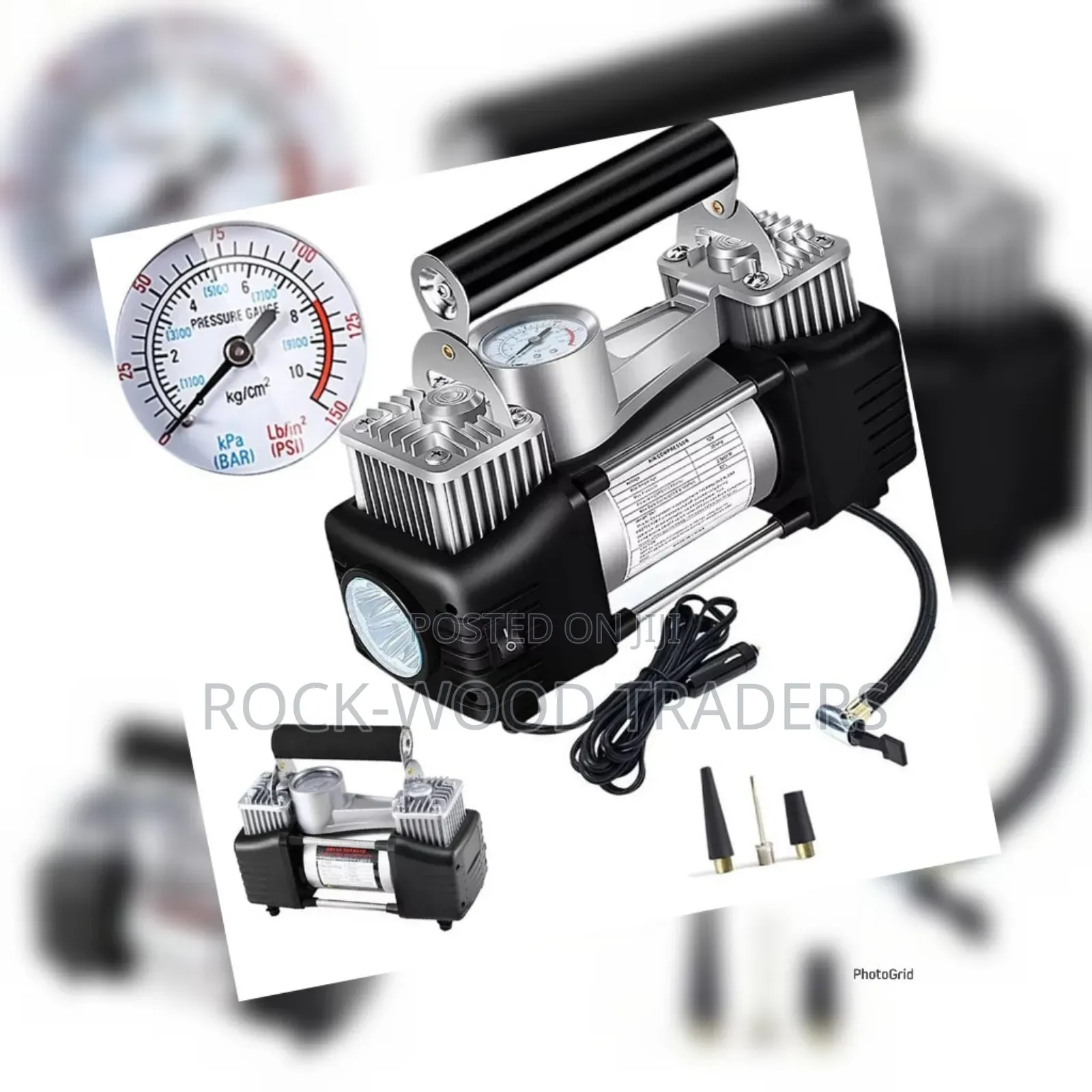 Electric Pump