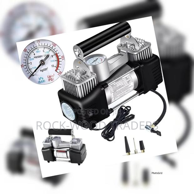 Electric Pump