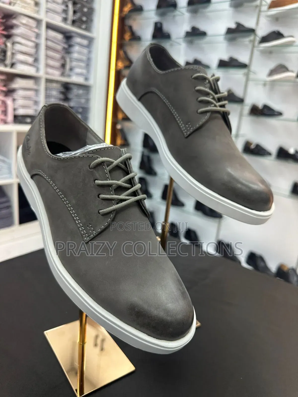 High Quality Timberland Suede Shoes