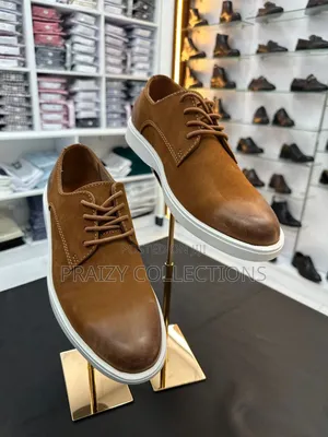 High Quality Timberland Suede Shoes